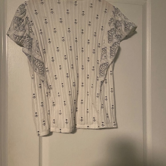 Blouse - Picture 2 of 2